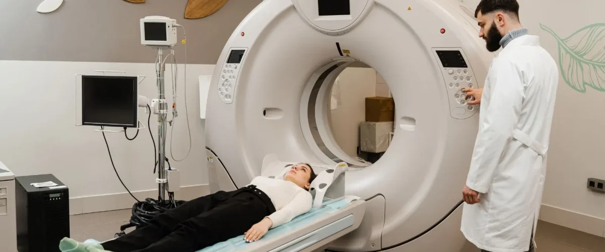 How Much Is a CT Scan Without Insurance