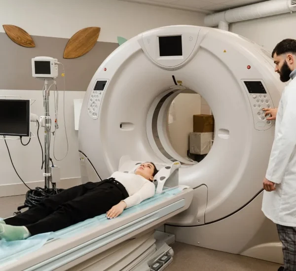 How Much Is a CT Scan Without Insurance